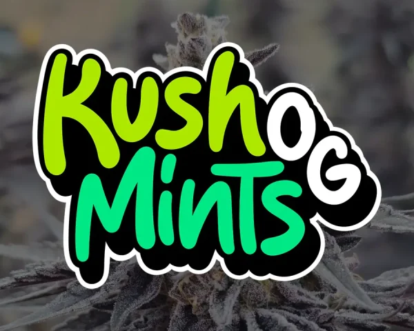 KushMints Og - Capa