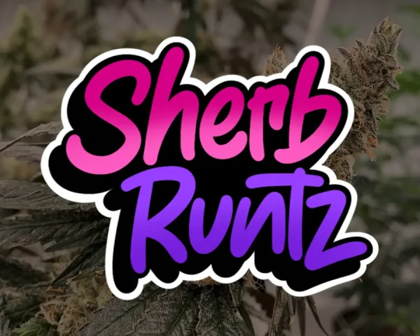 Sherb Runtz - Capa